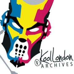 DJ Kane & Ragga Twins Crew aka R.T.C - KOOL LONDON - 11/09/14