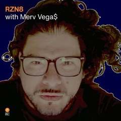 RZN8 - Merv Vega$ — 15 November 2025