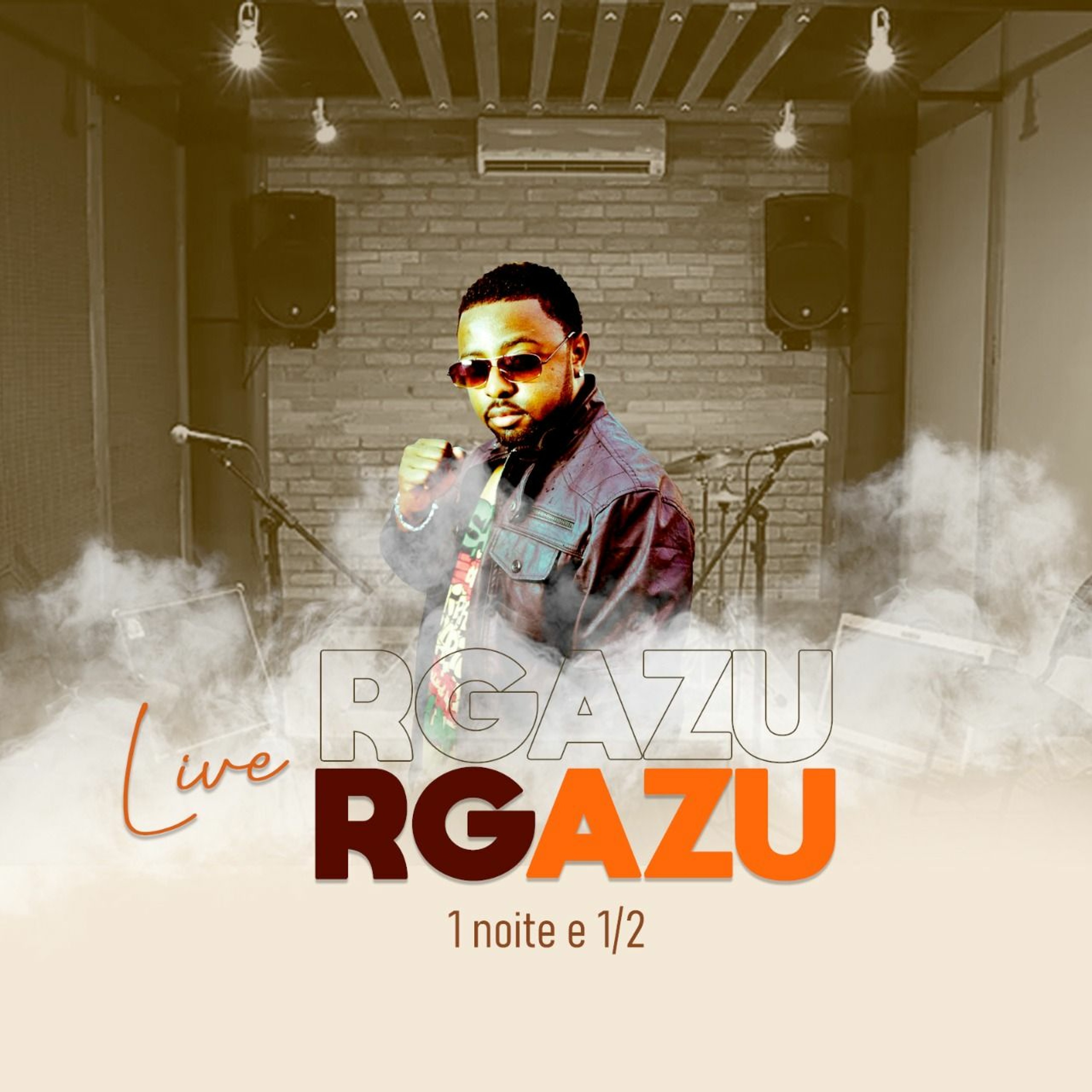 Rg Azu Oficial
