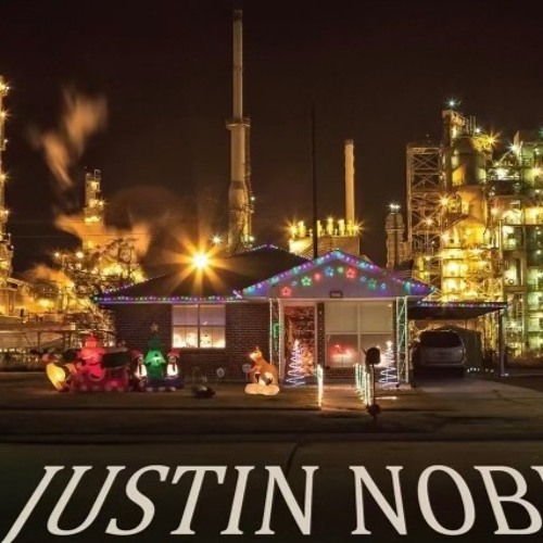Justin Nobel - Petroleum-238: Big Oil’s Dangerous Secret and the Grassroots Fight to Stop It