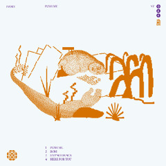 ST044 - Ivory - Push Me