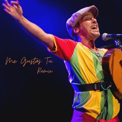 Manu Chao - Me Gustas Tu  (Covid variant edition 2021)