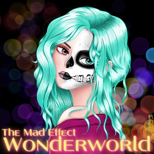 Wonderworld *Dubstep/Brostep*
