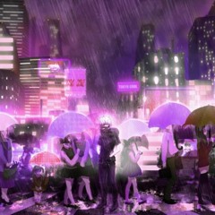 TOKYO w/ gothlovee, rezlaine, rylorie & qtae