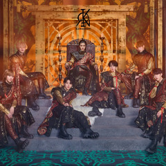 KINGDOM (킹덤) - Warning