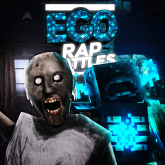 Granny vs The Warden (Minecraft) - Ego Rap Battles