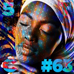 #5TraxxChallenge63 - Afrohouse Mini Mix