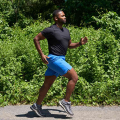 run