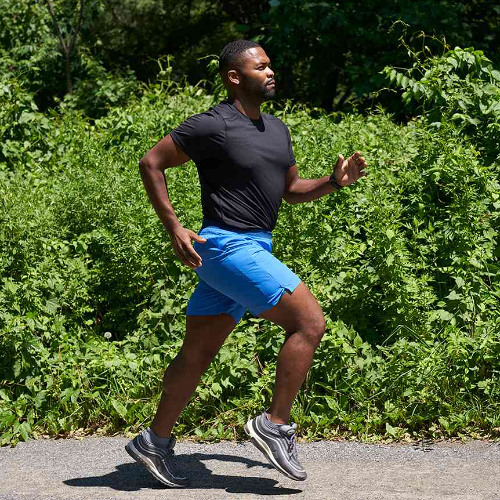 run