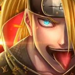 Tipo Deidara 2  (Naruto) Style Trap _ Prod. Sidney Scaccio _ MHRAP.mp3