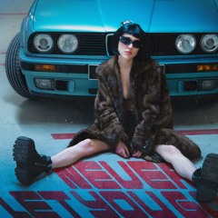 Zelva - Never let you go (FREE DL)