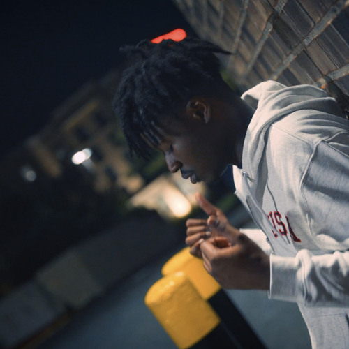 U Wasnt There* prod trilltron