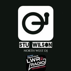 #417 LWR Radio Progressive House @djstuwilson