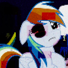 smoke thaii (p. pukeponies) #ponygang #trashponies