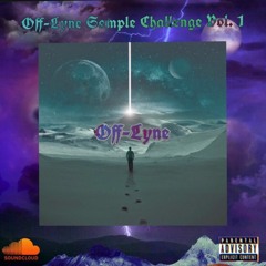 Cryptic (Off Lyne Sample Challenge 1)[C L O S E D] Read Desc