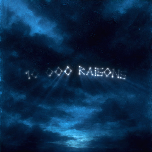 10.000 RAISONS