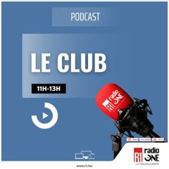 Emission - Le Club Du Jeudi 09 Mai 2024