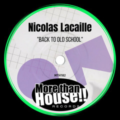 Back To Old School (Extended Mix)