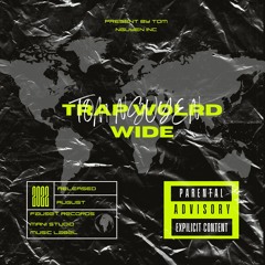 TRAP WORLDWIDE 🌐 (feat. Billy100 & Icy Nirvana)