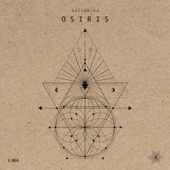Solidmind - Osiris (Original Mix) [Elysion]