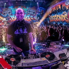 Digga' Crazy - Breakin' Mix April 2026