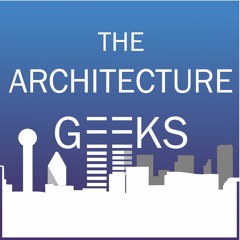 Architecture Geeks S2 EP18: Come Rain Or Shine