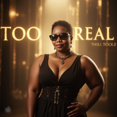 Too Real - Thuli Toolz