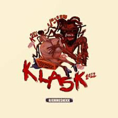 Klask 2022 (Hilnigger - Fredde Blæsted - Bawlin)