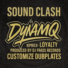 Kiprich - Loyalty (Antigua 2023)