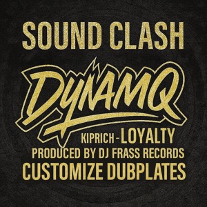 Kiprich - Loyalty (Antigua 2023)