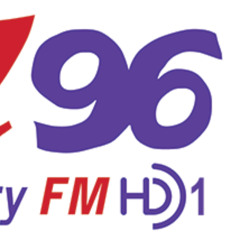 KX96 ReelWorld WYCD 2010 Jingle Montage (2025)