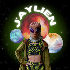 J'AyLIEN's~Groove