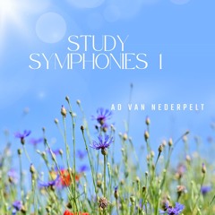 Study Symphonies. Composer/performer: Ad van Nederpelt