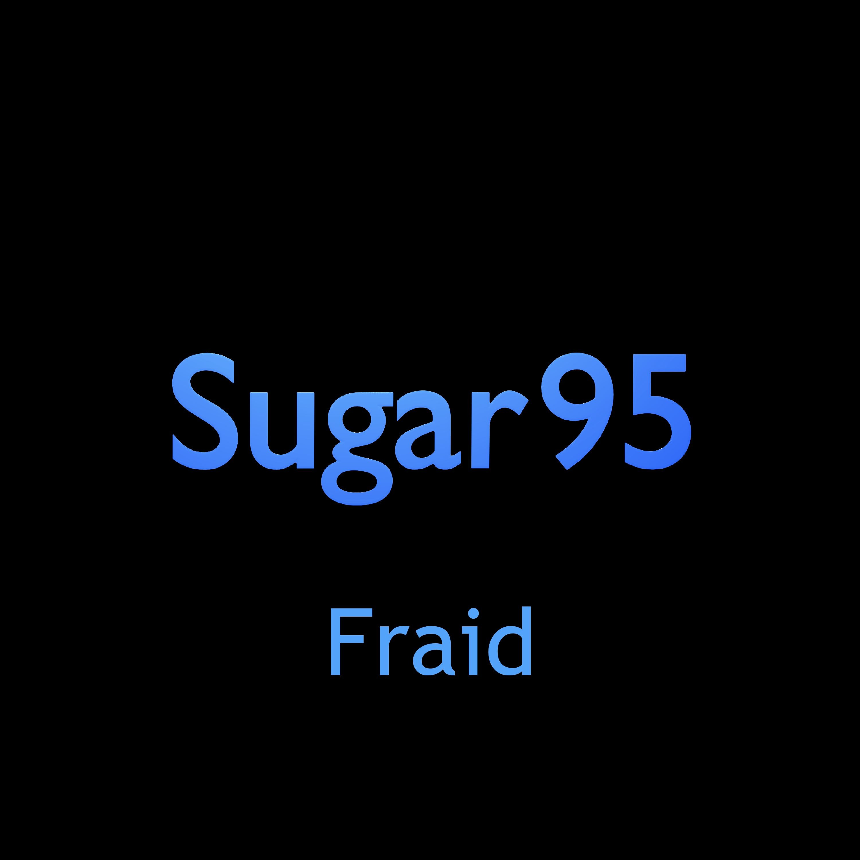 Fraid episode artwork