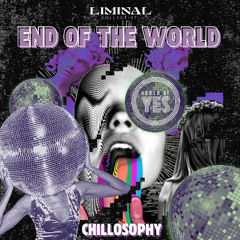 End of the World Closing Set @ House of Yes 1/19/25
