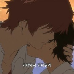 마지막 산책 the last time