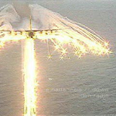 DR#32 E NADA MAIS MIXED BY DDWG