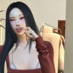 lipstick ( soso + pardonbenji )