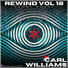 Rewind Vol 18 (Funky House Classics)