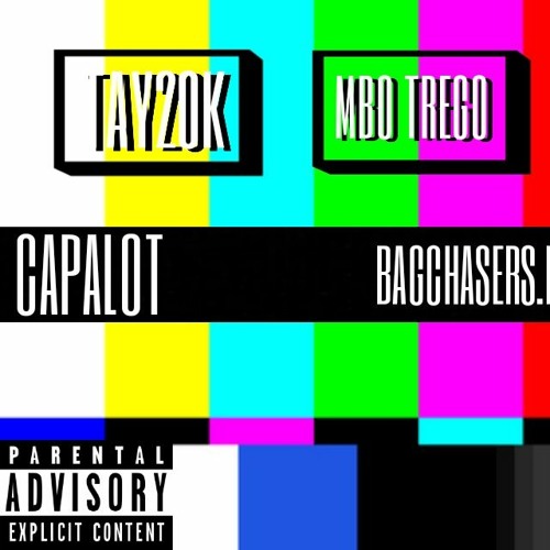 Bagchasers - Capalot - MBO TREGO X TAY20K