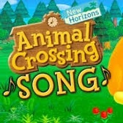 ANIMAL CROSSING SONG Isolated Island by NateWantsToBattle