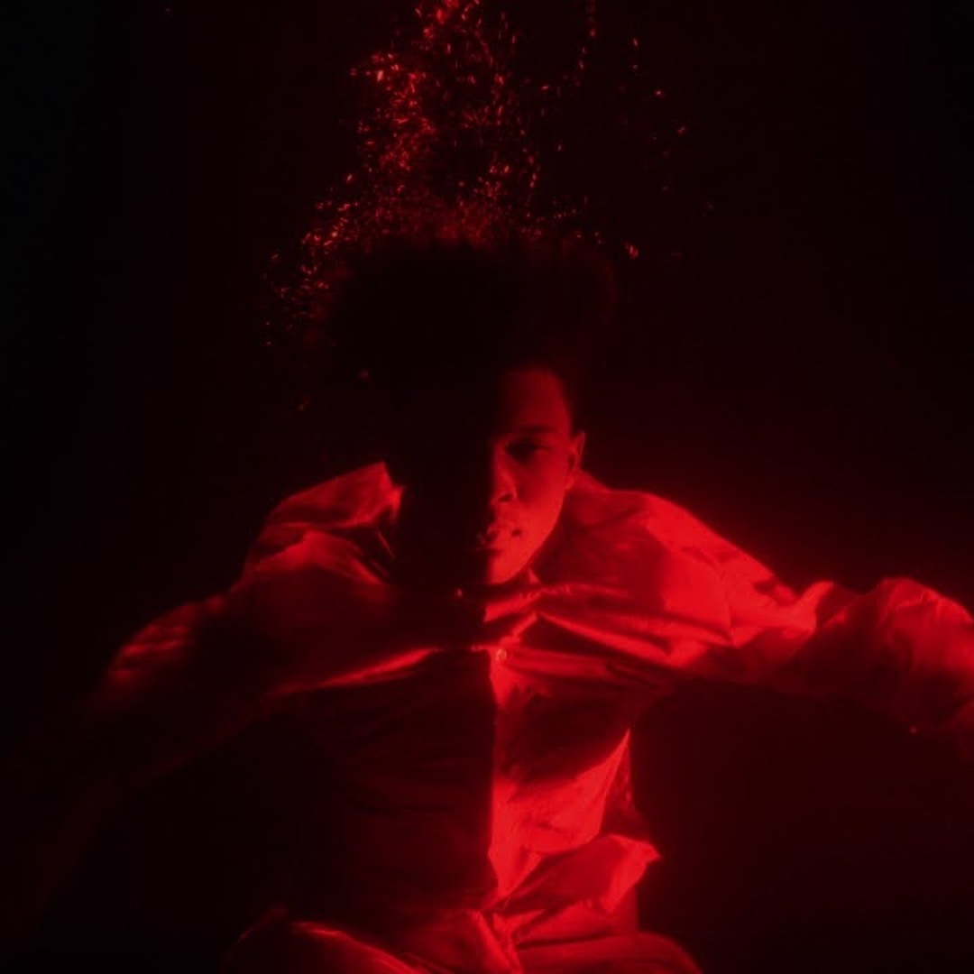 Stream RED DOTS by D4vd Unreleased (cut song) by D4vd Leaks 2 | Listen ...