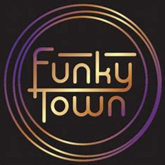 01 Island-35  Funky Town