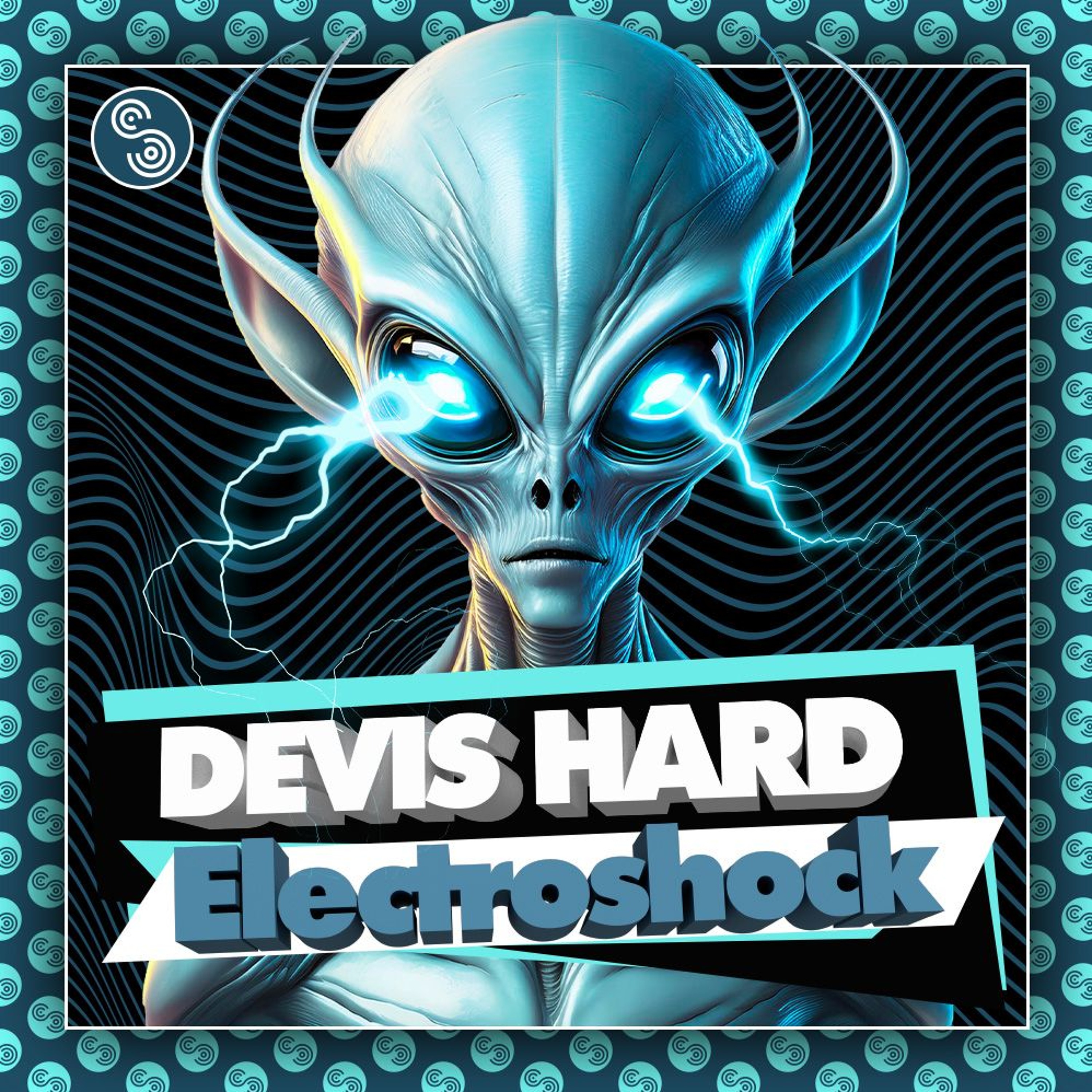 Devis Hard - Electroshock episode artwork
