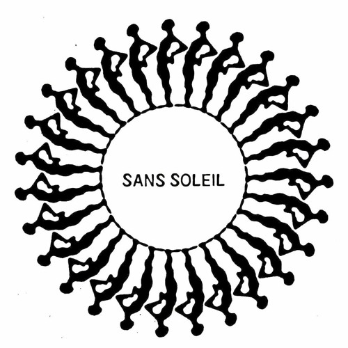 Dave Allison @  Sans Soleil , Montreal