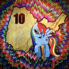 10/2022 - Ain 10 Poney Bleu
