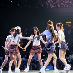 I-DLE (아이들) - WHAT'S YOUR NAME (NEVERLAND flip)