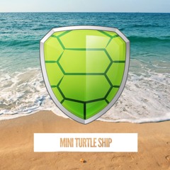Mini Turtle Ship(Bootleg)