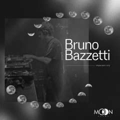 mooncast 12 : Bruno Bazzetti