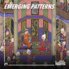 Paraffin Podcasts - 021 - Emerging Patterns